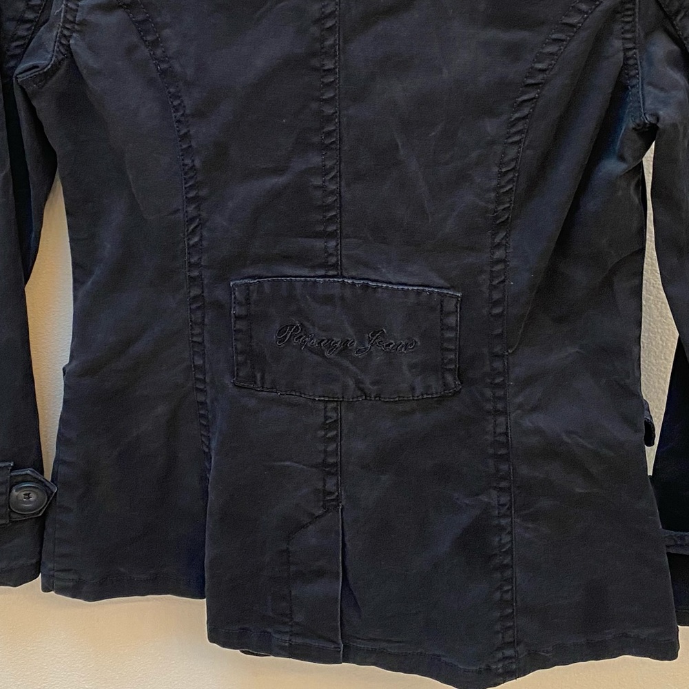 Jacket - Picture 3 of 3